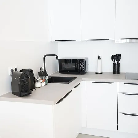 Kur-Apartment Matilda Waldbronn Exterior photo