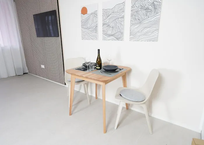 Kur-Apartment Matilda