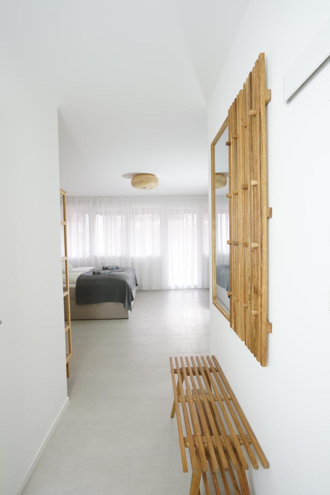 Kur-apartment Matilda Waldbronn
