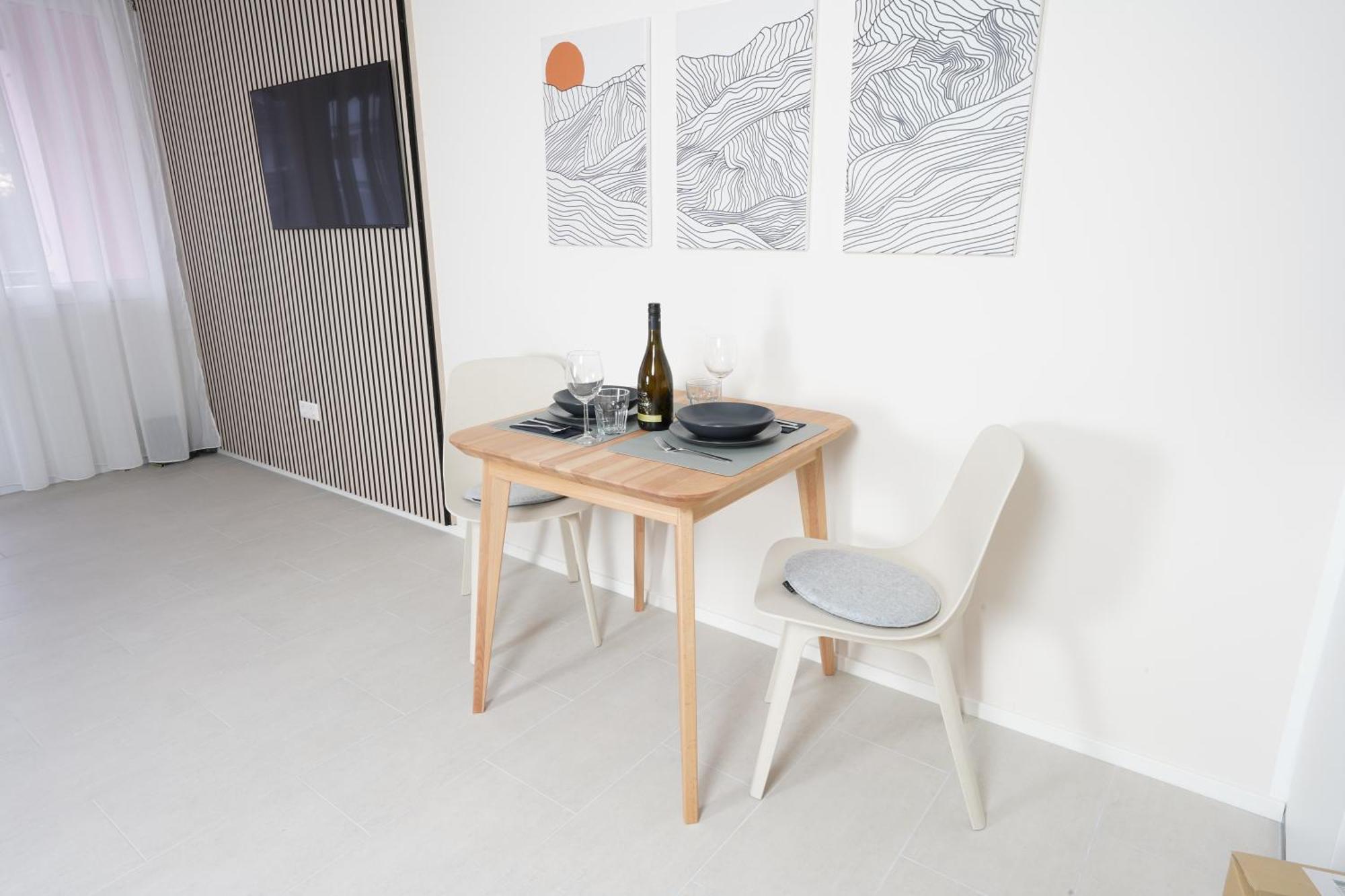 Kur-apartment Matilda Apartment